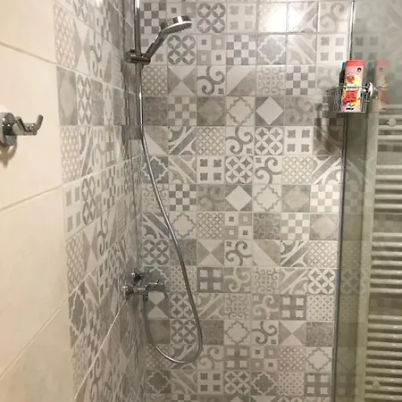 Petlov Salas Aparthotel