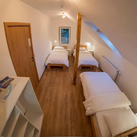 Petlov Salas 3* Нови-Сад