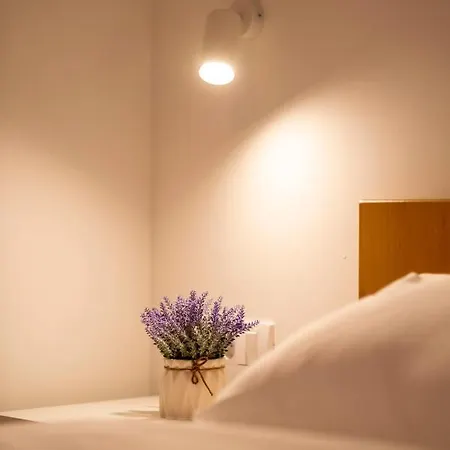 Petlov Salas Aparthotel Novi Sad