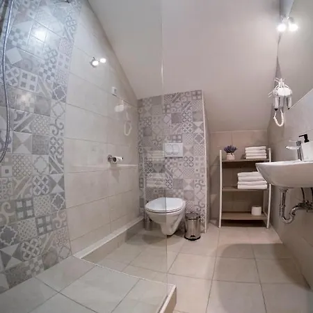 Апарт-отель Petlov Salas